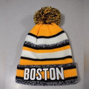 Lower price!*Boston Kit Cap